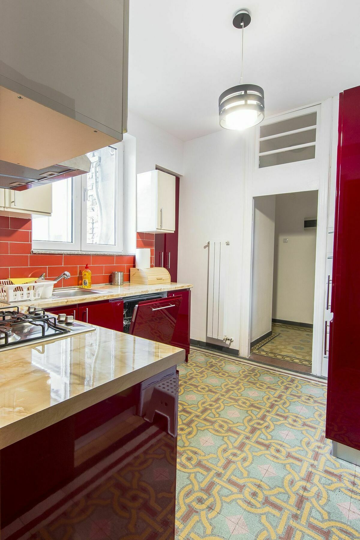 Athenee 1 Apartment Bucharest