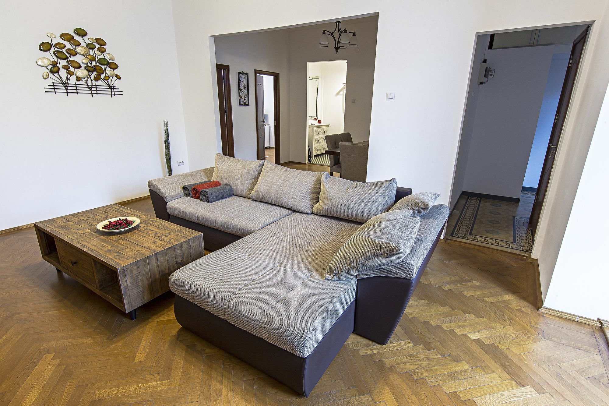 Athenee 1 Bucharest