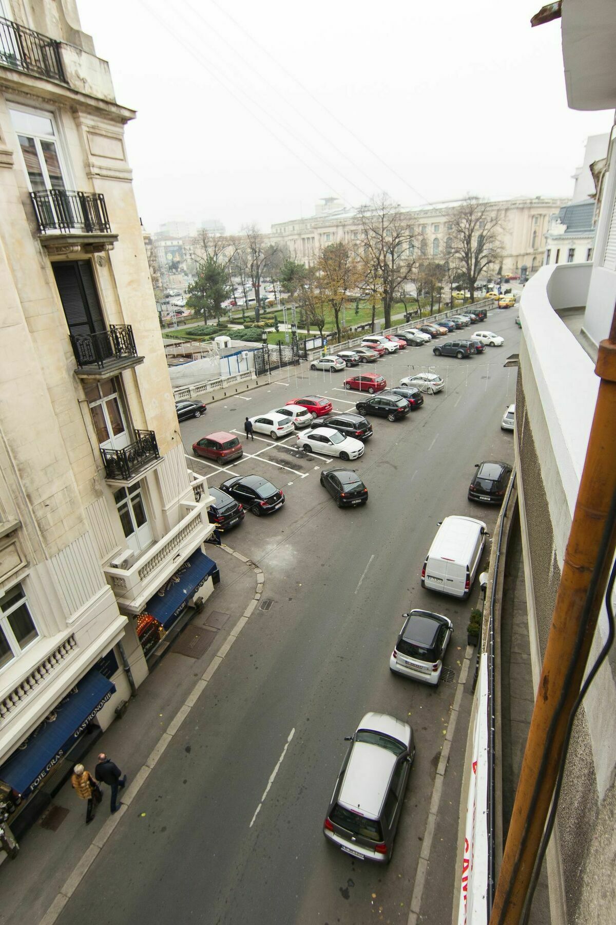Athenee 1 Apartment Bucharest