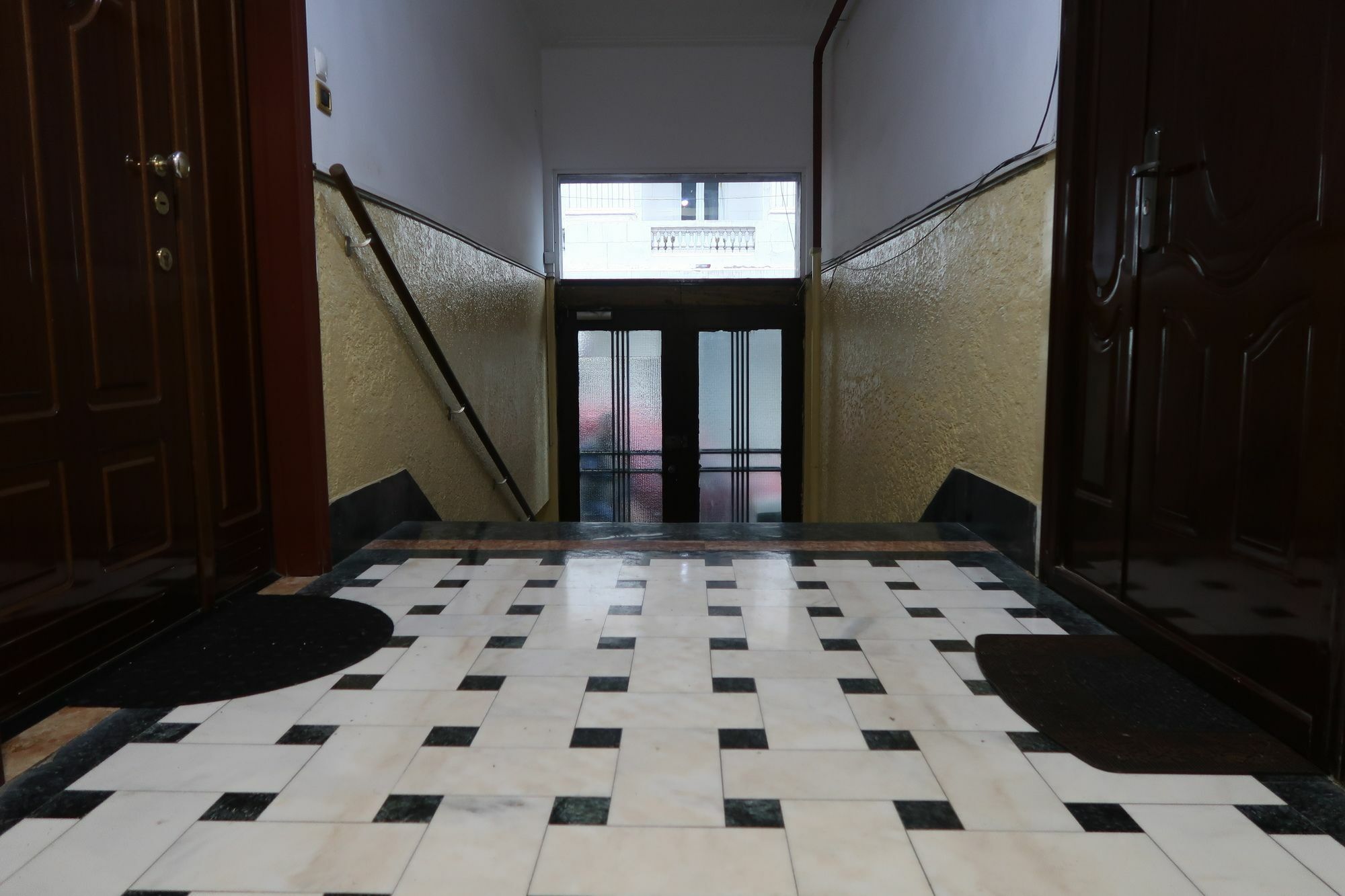 Athenee 1 Apartment Bucharest