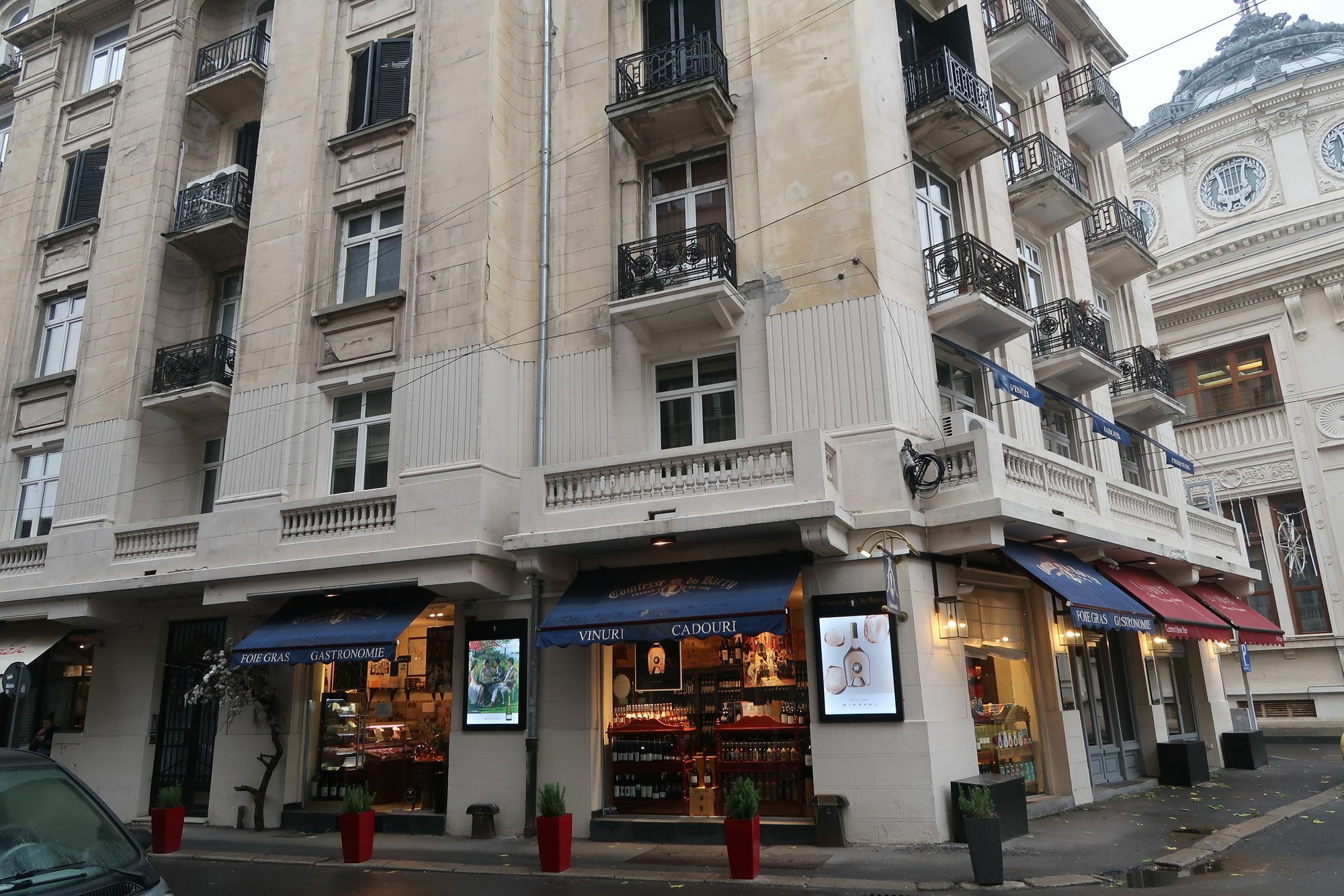 Athenee 1 * Bucharest
