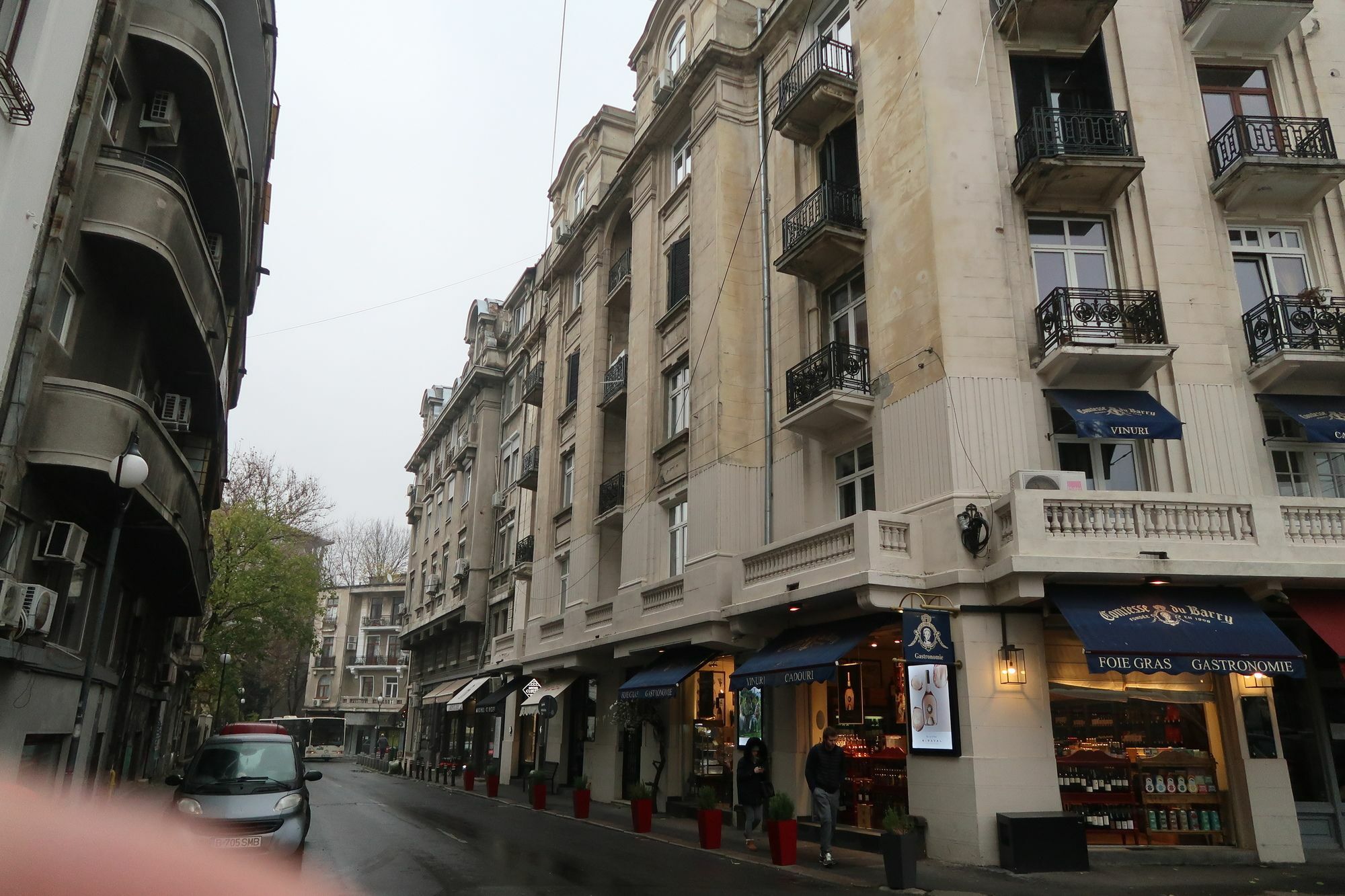 Athenee 1 * Bucharest