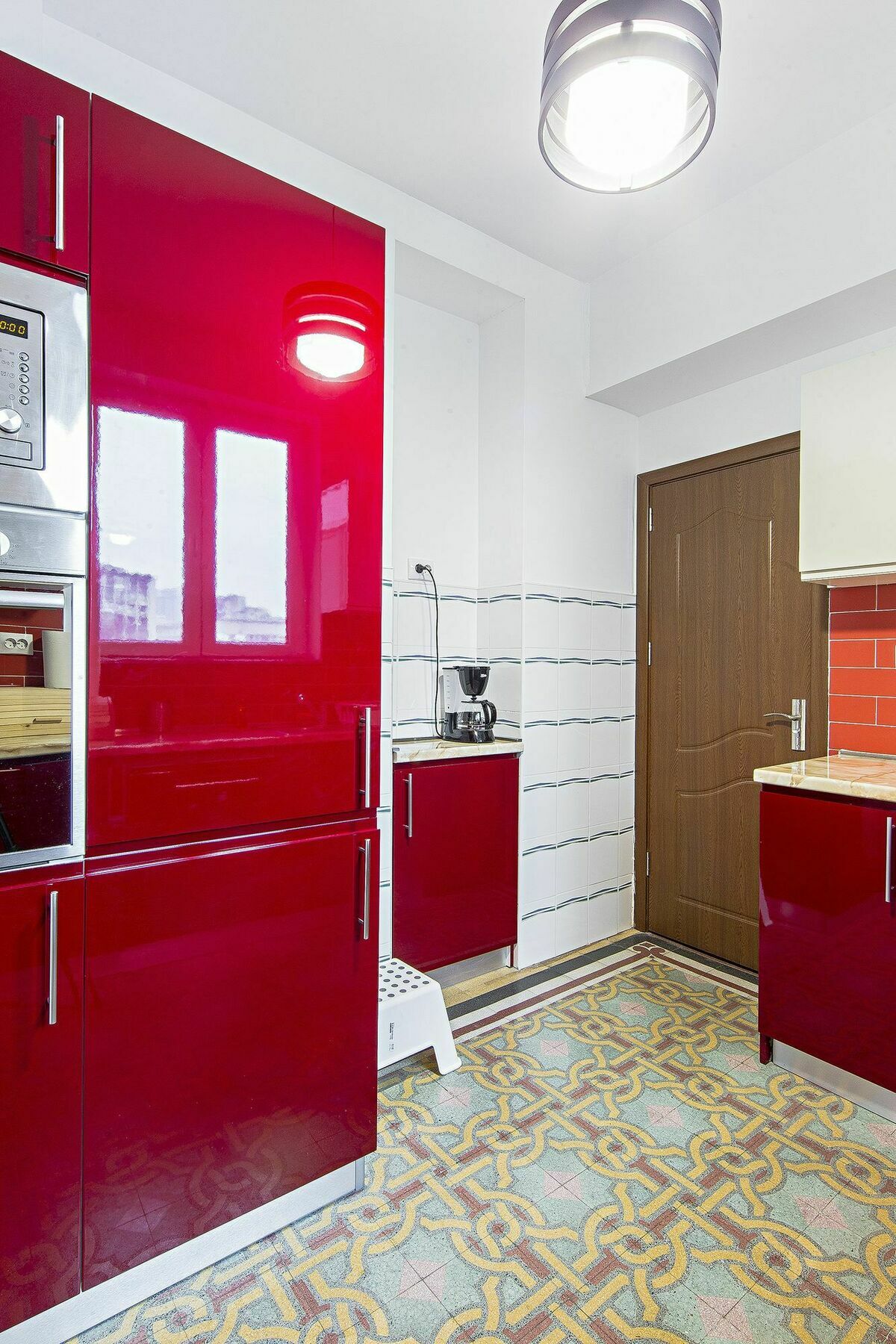 Athenee 1 Apartment