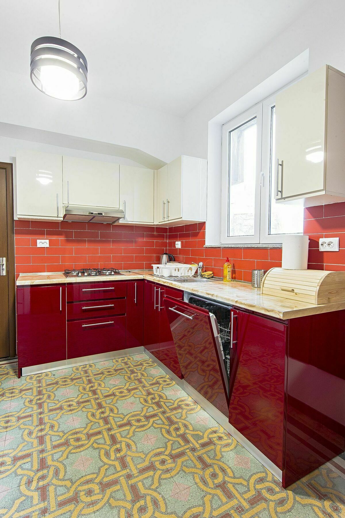 Athenee 1 Apartment Bucharest