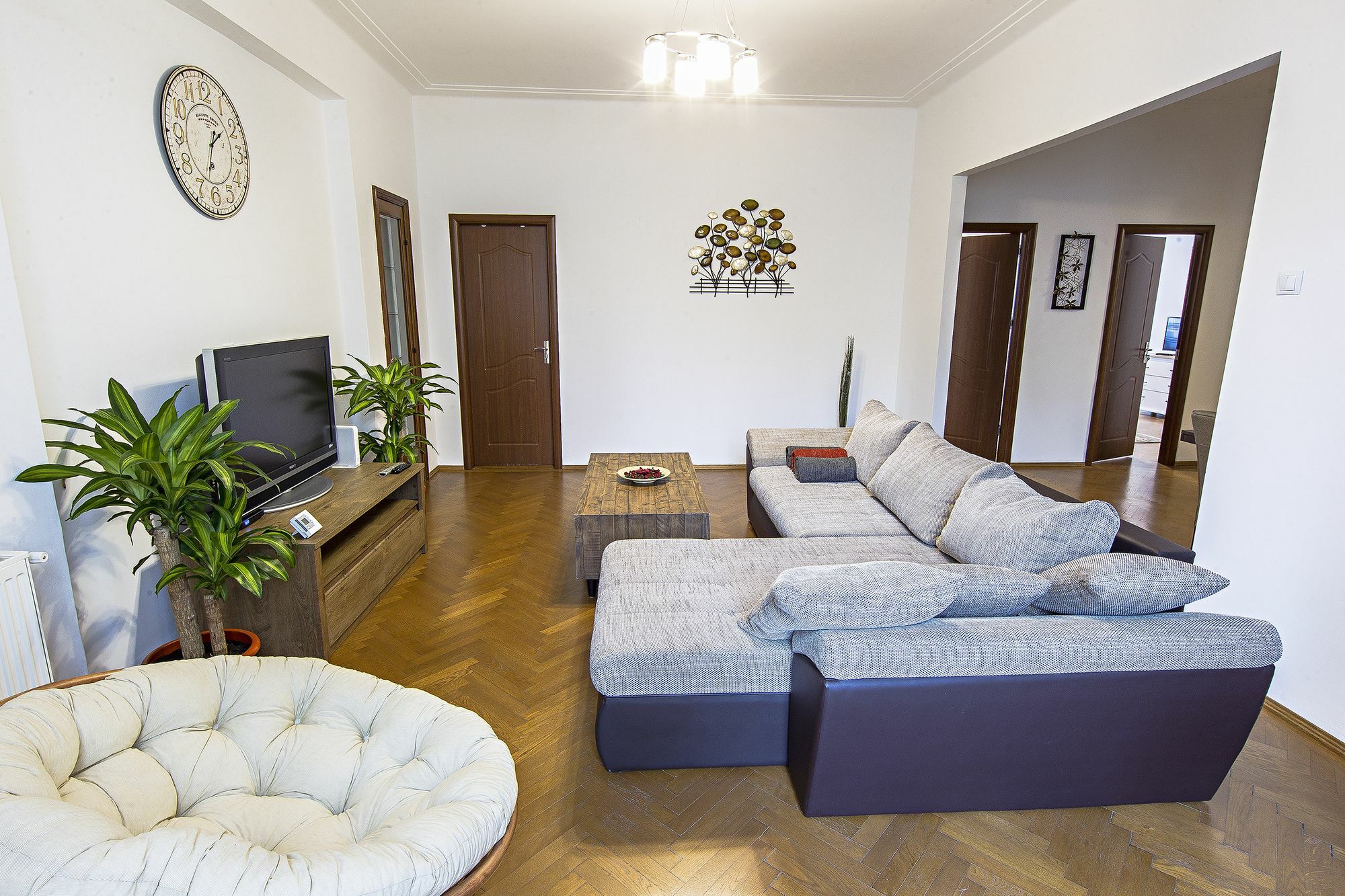 Athenee 1 Apartment Bucharest