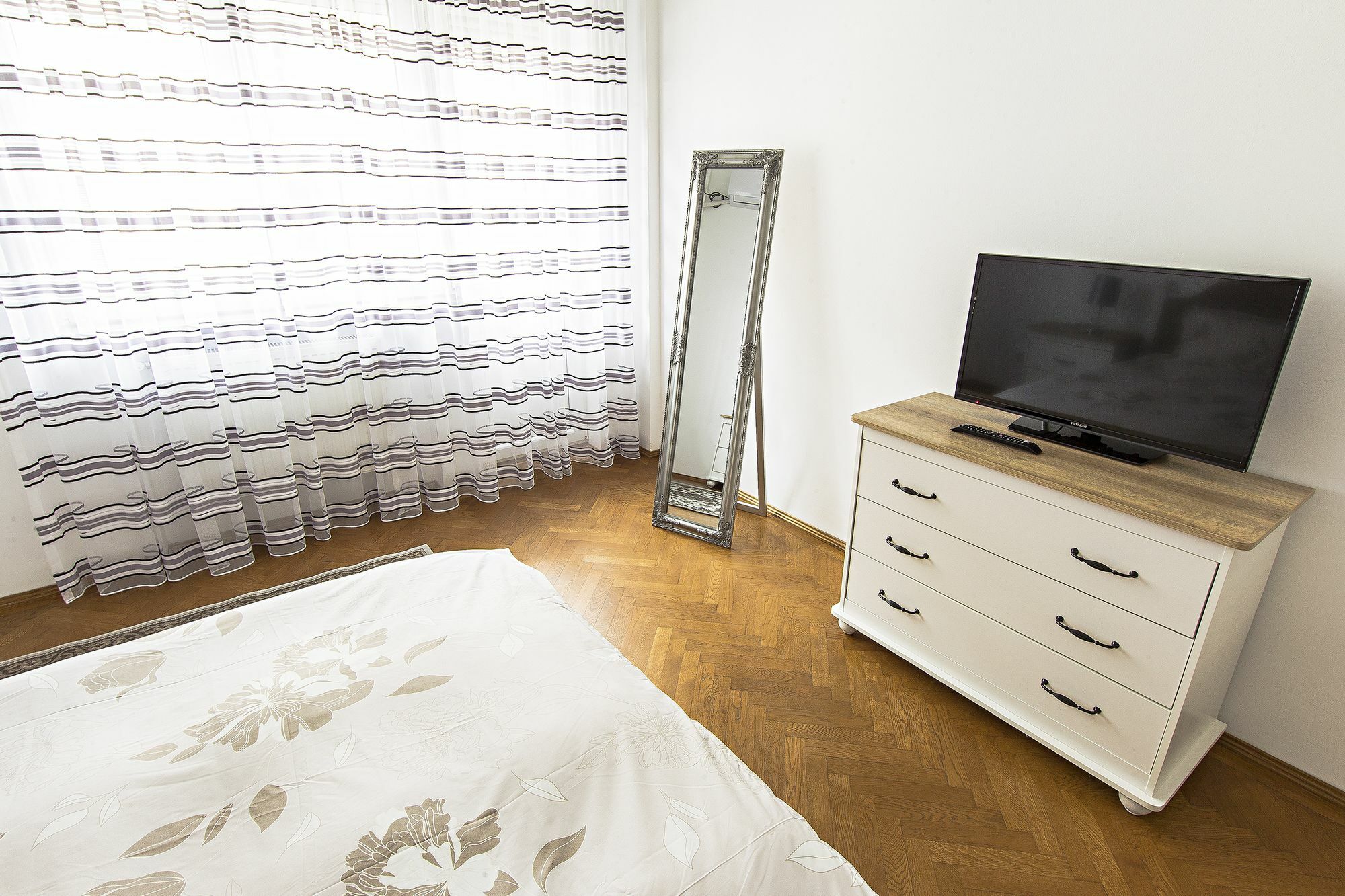 Athenee 1 Bucharest