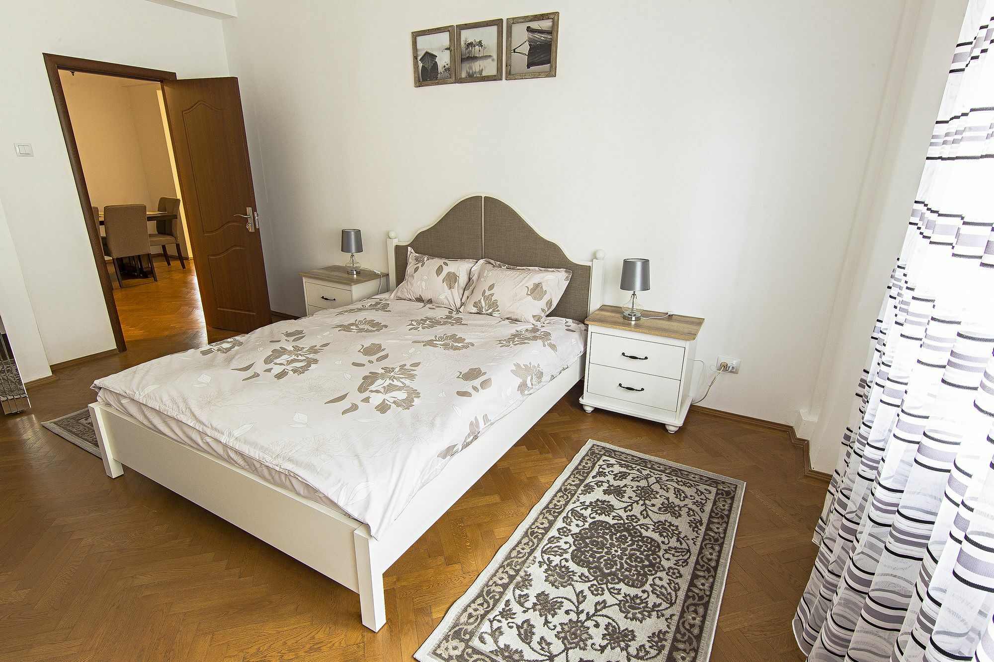 Apartment Athenee 1 *