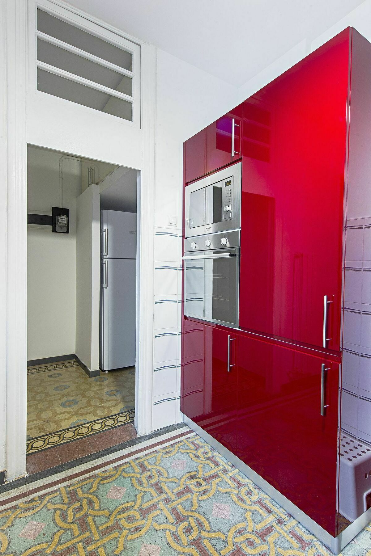 Apartment Athenee 1 Bucharest