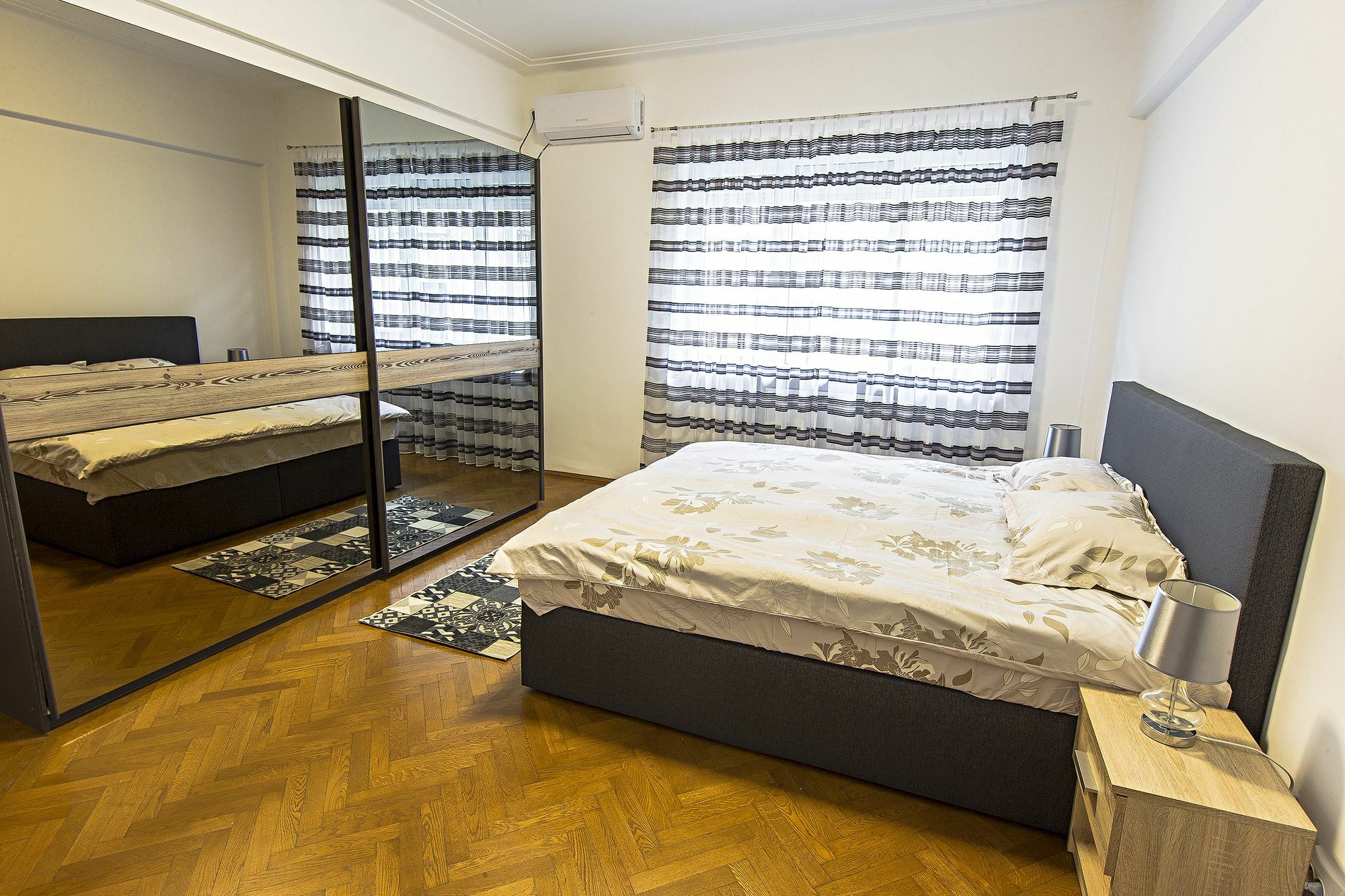 Athenee 1 Apartment Bucharest