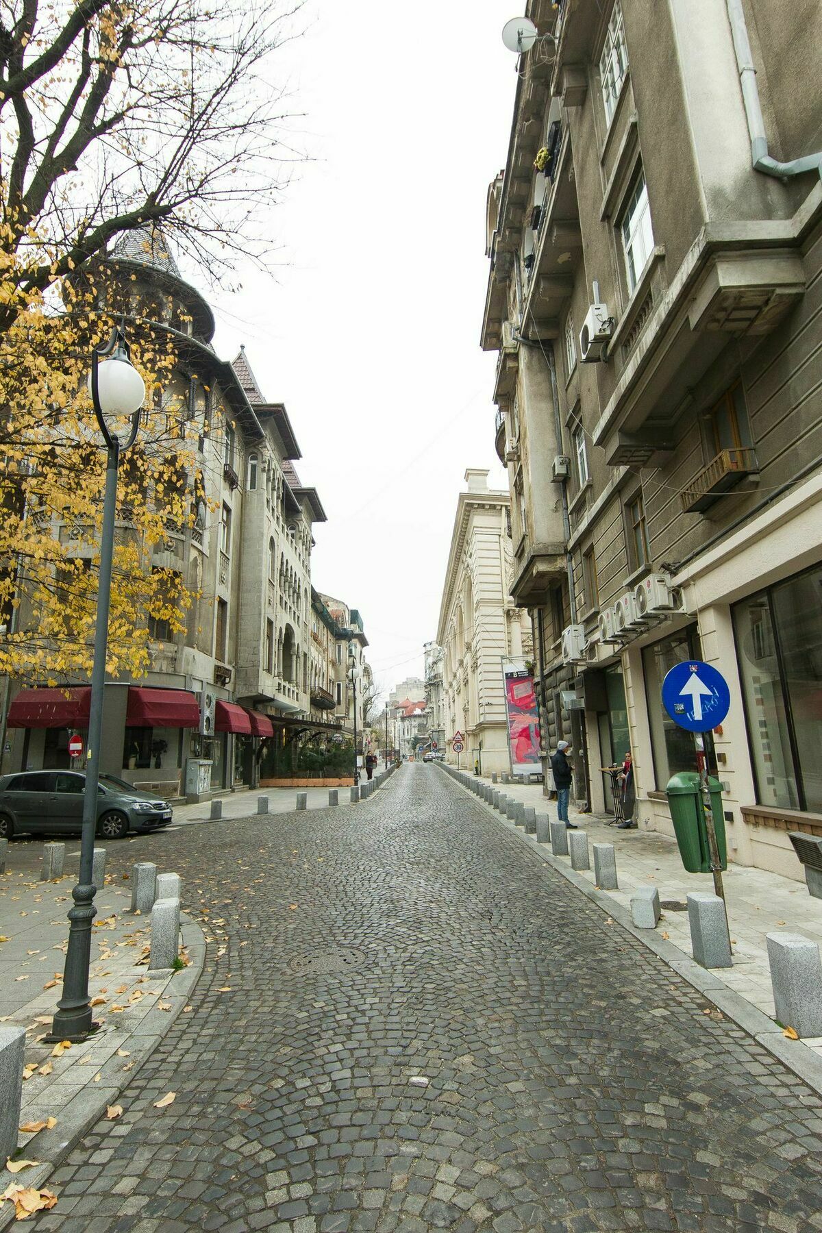 Apartment Athenee 1 *